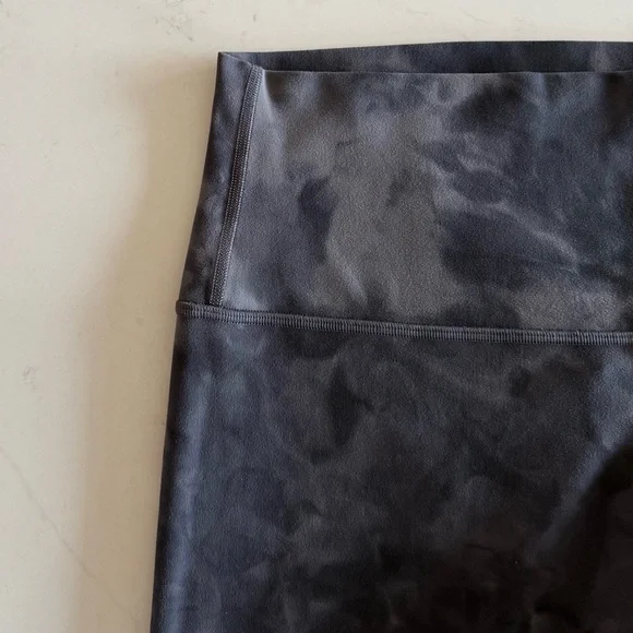 lululemon align 25” diamond dye - Picture 5 of 16